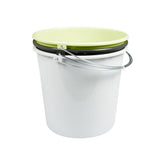 Bucket 10L 3pcs - 3 colors